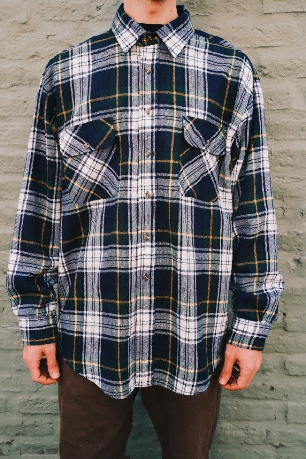 Producto - Camisa Luke