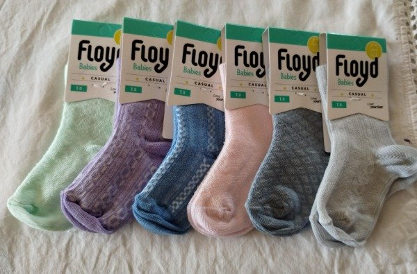 Producto - MEDIA FLOY CASUAL