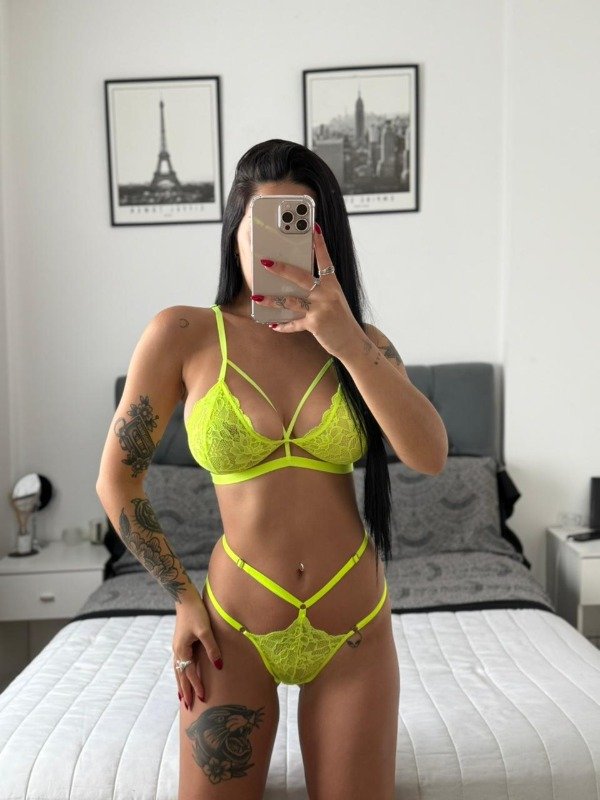 Producto - Conjunto DBB FLUO