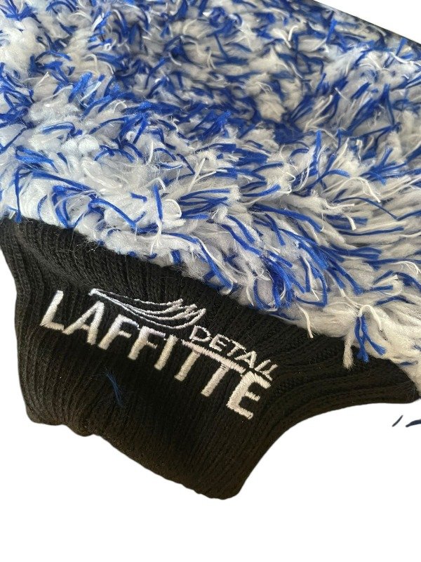 Producto - Guante de Microfibra Premium Laffitte