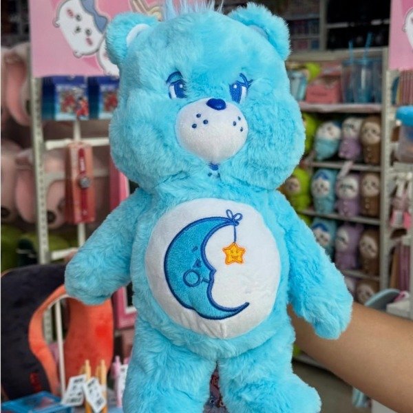 Producto - Peluche Sueñosito Care Bear Cariñositos Miniso