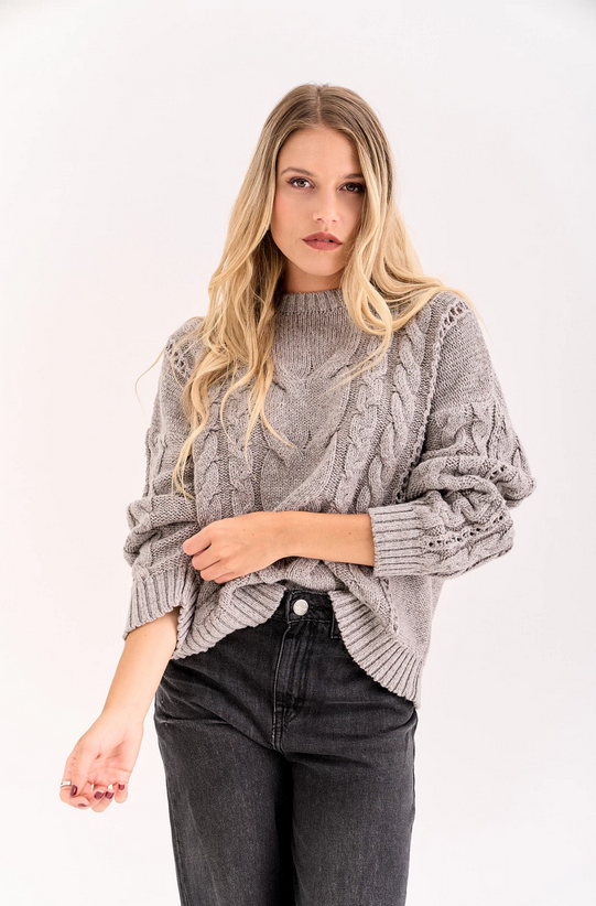 Producto - Sweater GLEN