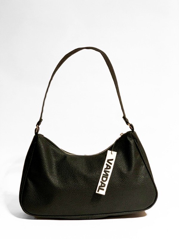 Producto - SHOULDERBAG UNDER - NEGRO