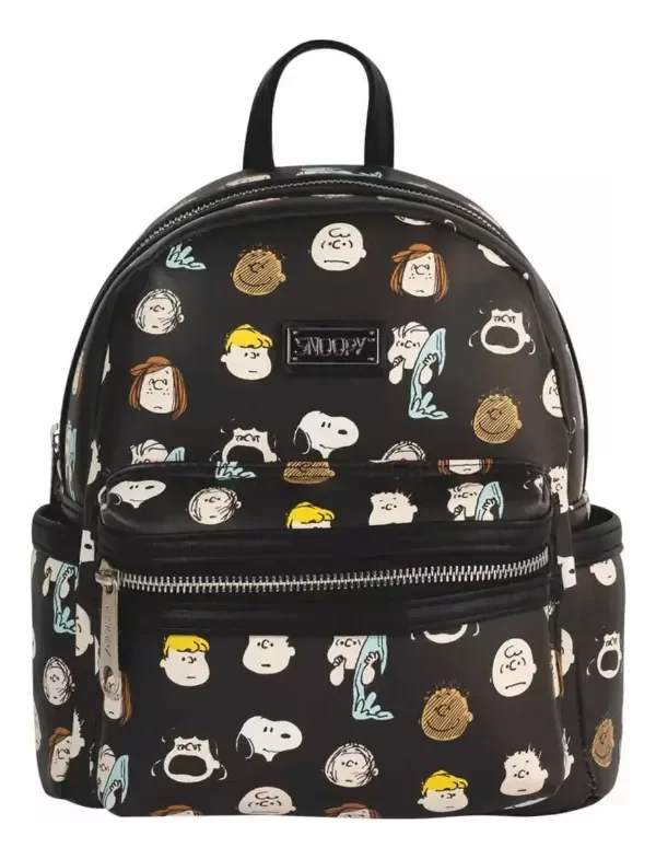 Producto - MOCHILA MOOVING MINI BAG SNOOPY