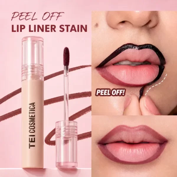 Producto - TINTA LABIAL TEI LABIOS