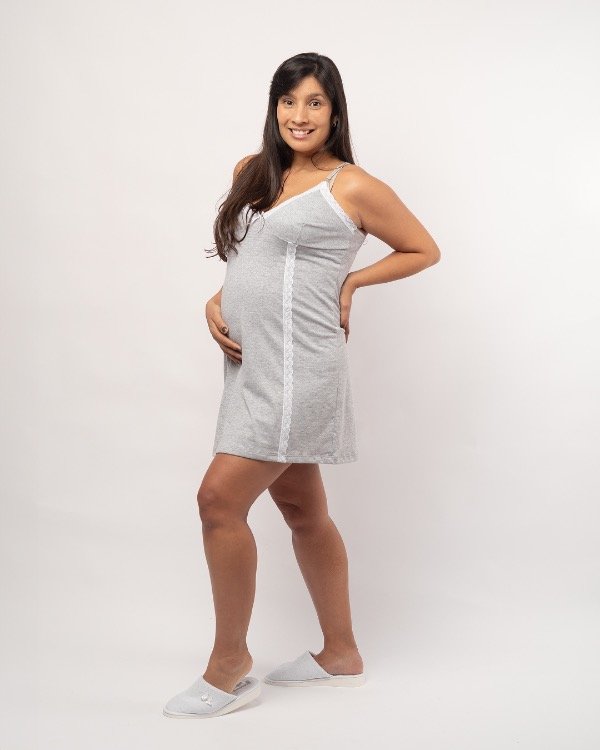 Producto - CAMISOLIN LACTANCIA 3040