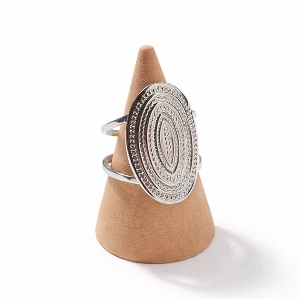 Producto - Anillo Vera