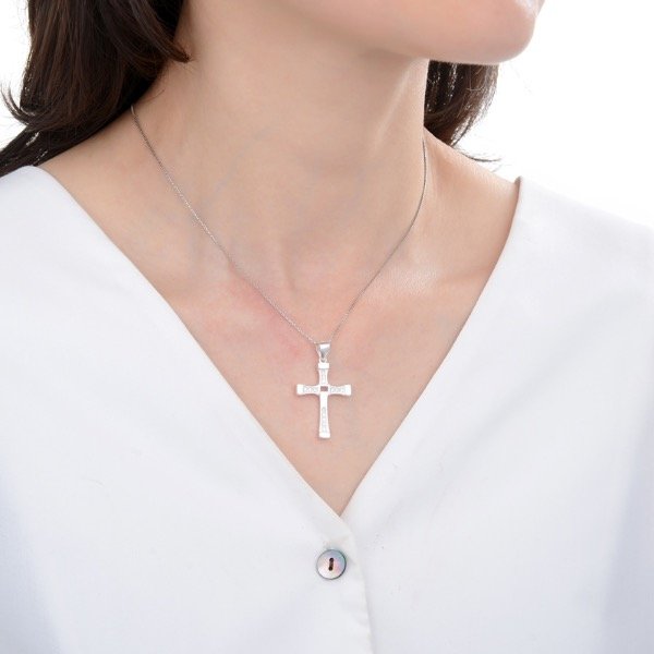 Producto - Dije Cruz Toretto