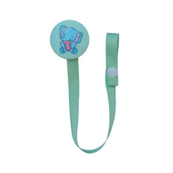 Producto - 6060 - Prendedor portachupete PIN