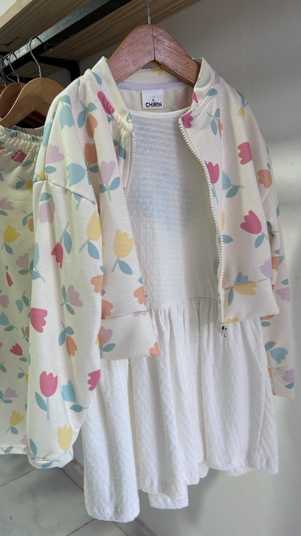 Producto - Vestido plumeti - 2