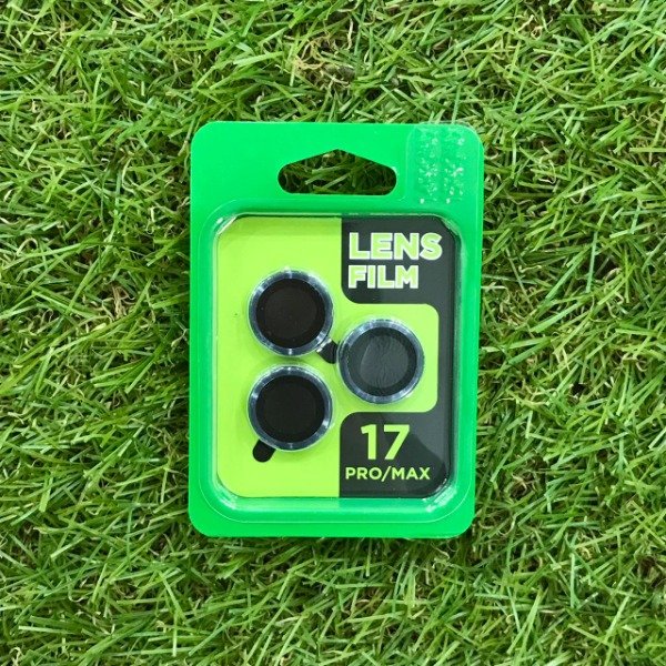 Producto - Protectores de Cámaras Metalizados Azul 7