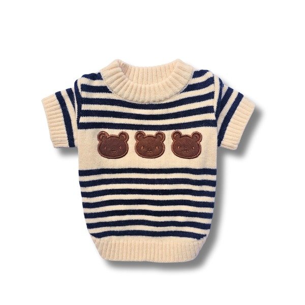 Producto - SWEATER TEDDY CLUB