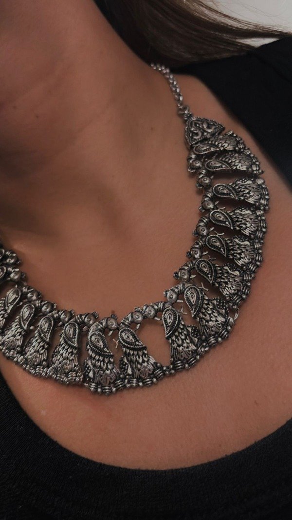 Producto - Collar Malta