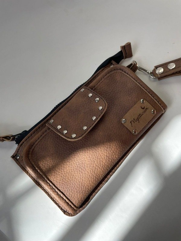 Producto - billetera xl Clasica Suela