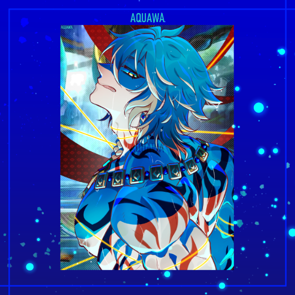 Producto - Print de Mydeimos