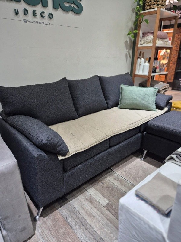 Producto - Pillow a medida