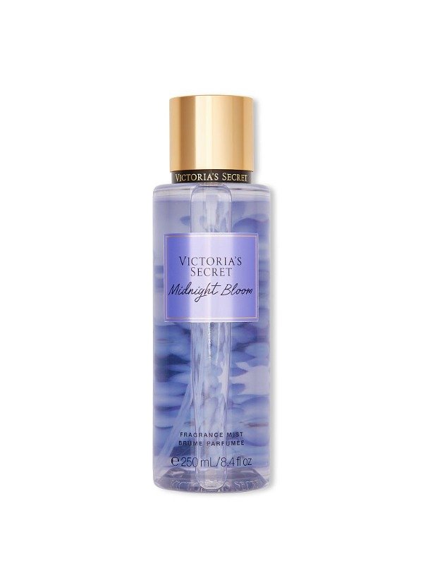 Producto - Body Splash Victoria's Secret Midnight Bloom
