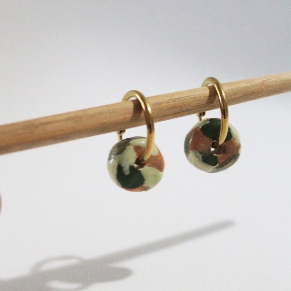 Producto - AROS L "CAMUFLADO"