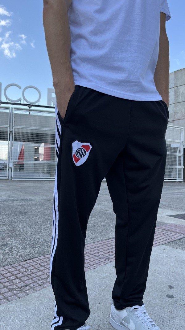 Producto - Pantalon Clasico River Plate