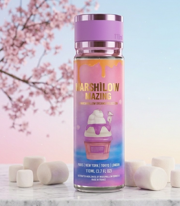 Producto - BODY SPLASH WARSHILOW MAZING