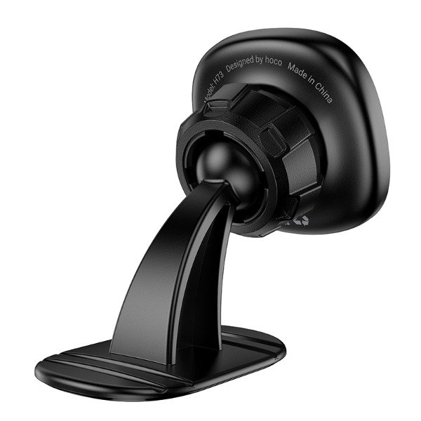 Producto - HOCO - Holder Auto H73 Magnetico Consola - 5