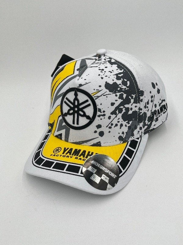 Producto - VISERA CURVA YAMAHA 10030