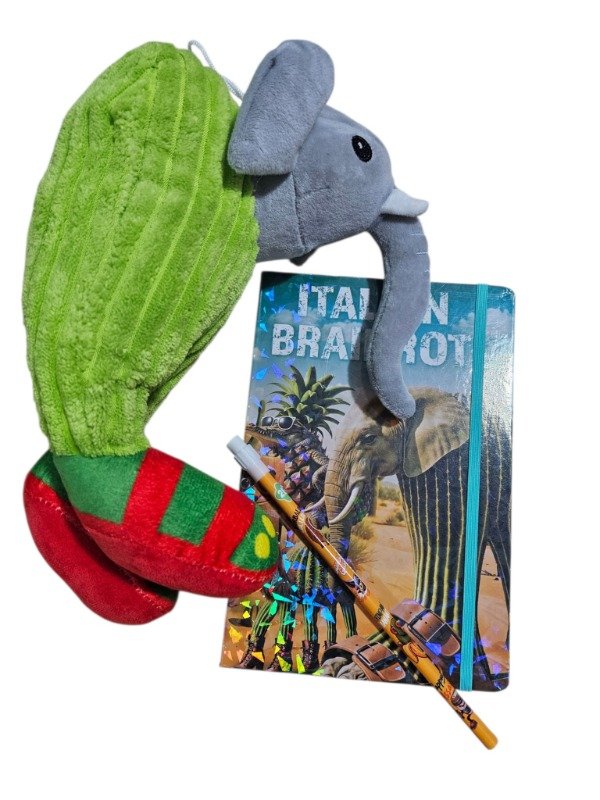 Producto - Combro Brainrot 5