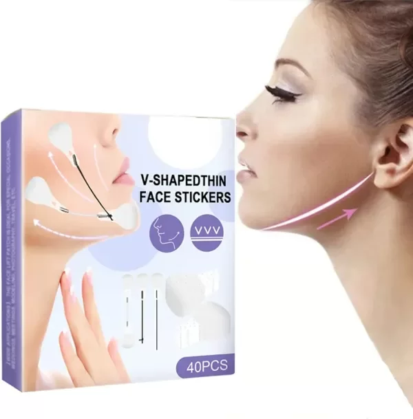 Producto - Cinta facial tensores Eelhoe LND 6/26