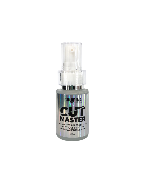 Producto - CUT MASTER SILICONA PARA CORTES COLORINA