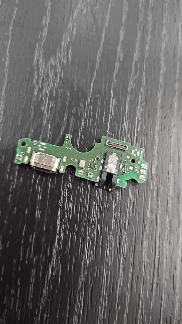 Producto - PLACA DE CARGA ORIGINAL TCL 40 NXTPAPER