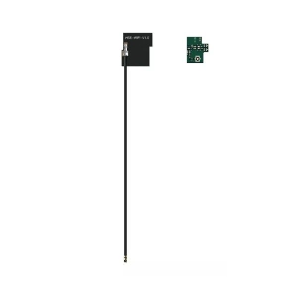 Producto - Zocalo Kit De Actualización Para Jc V1se (jcid V1se Versión Wifi)