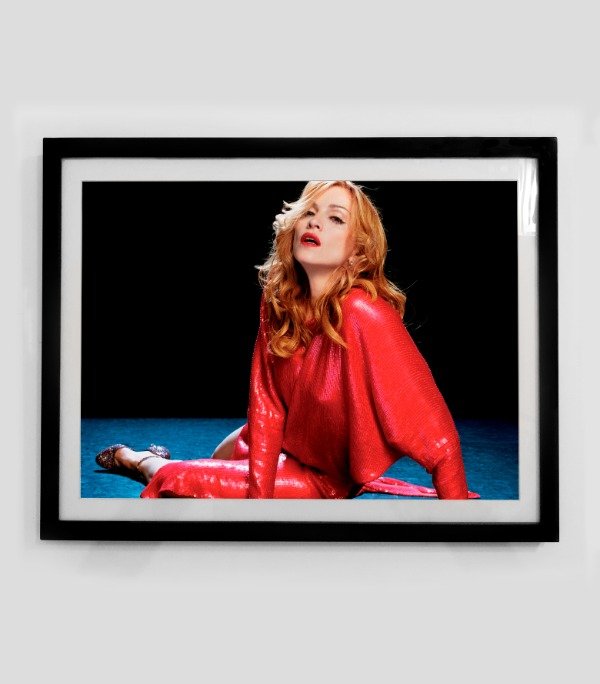 Producto - MADONNA (Nro 107) - 0