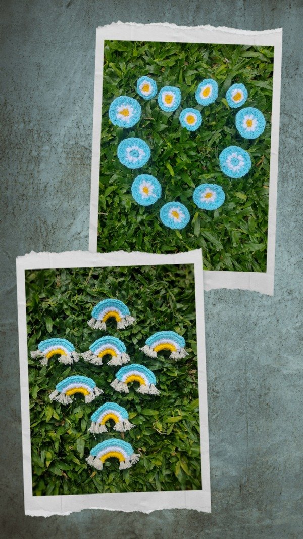 Producto - Escarapelas Argentinas - 0