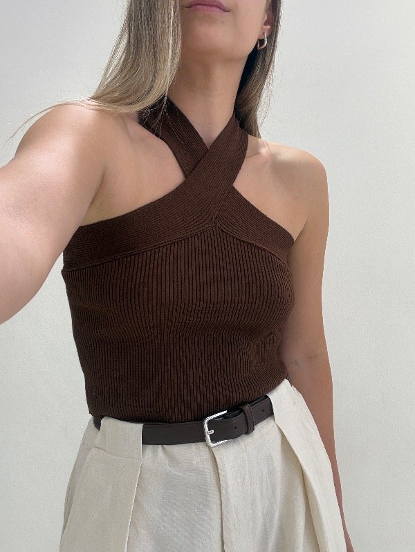 Producto - Top Amapola