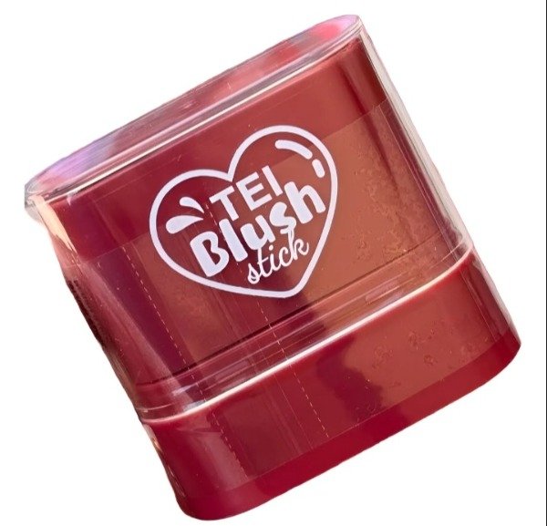 Producto - Rubor en barra Tei Blush Stick DNB 7/25
