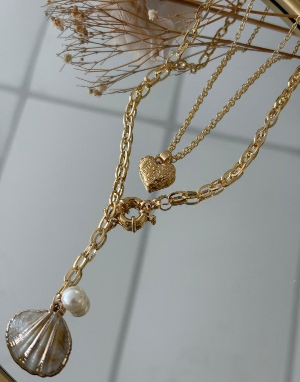 Producto - Collar Mare - 0