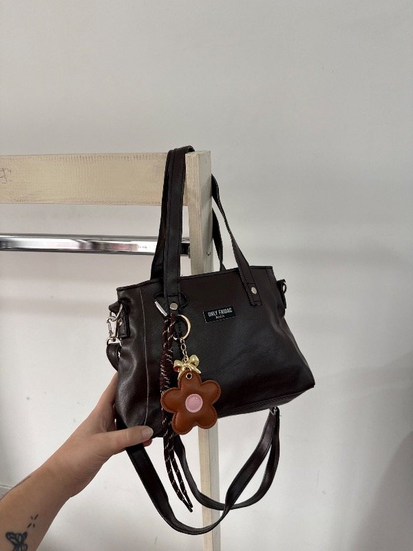 Producto - MINI TOTE CHOCO