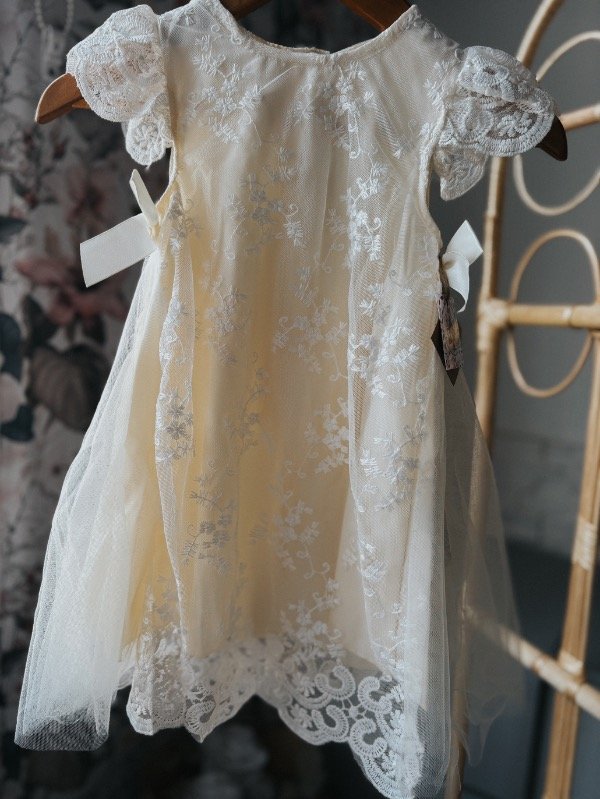 Producto - Vestido Sara