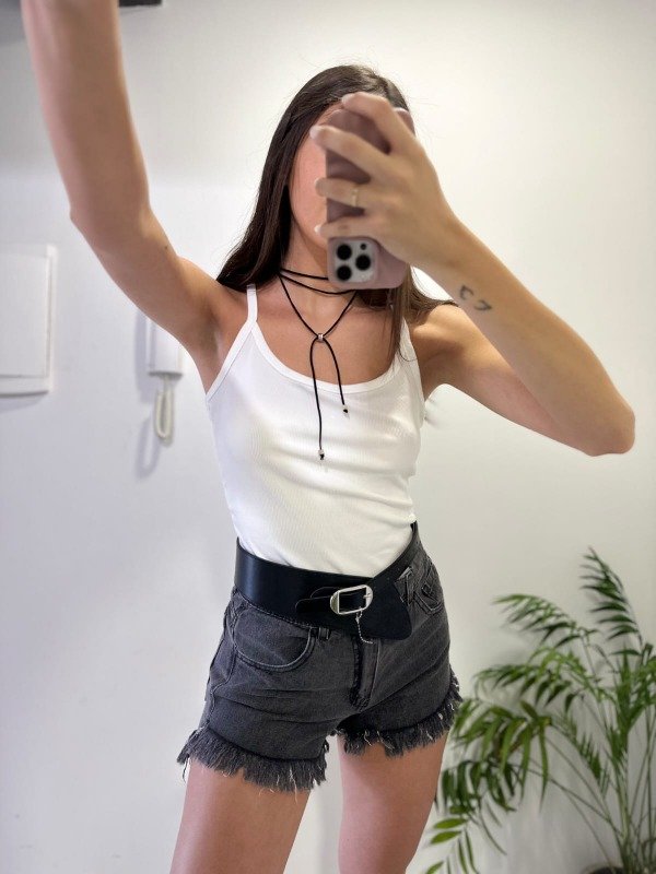 Producto - Short Priscila