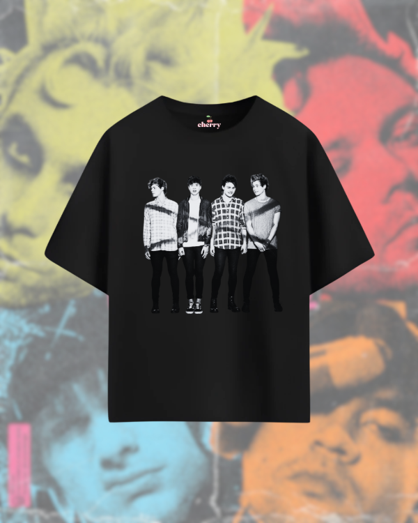 Producto - 5SOS 2014