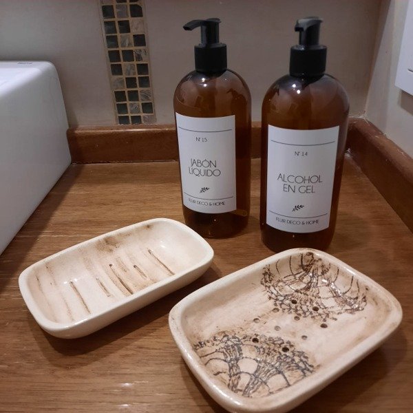 Producto - Dispenser Pet para baño o cocina