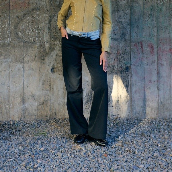 Producto - pantalón sastre'jan