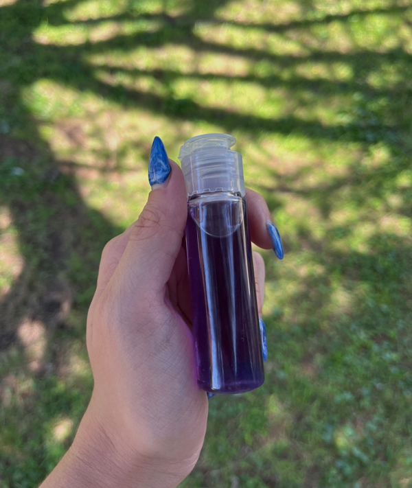 Producto - SERUM ORGÁNICO - BIOTINA B12