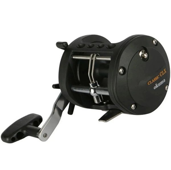 Producto - Reel OKUMA Rotativo Classic CLX-300La Pesca Embarcado