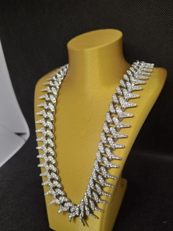 Producto - Spike - 0