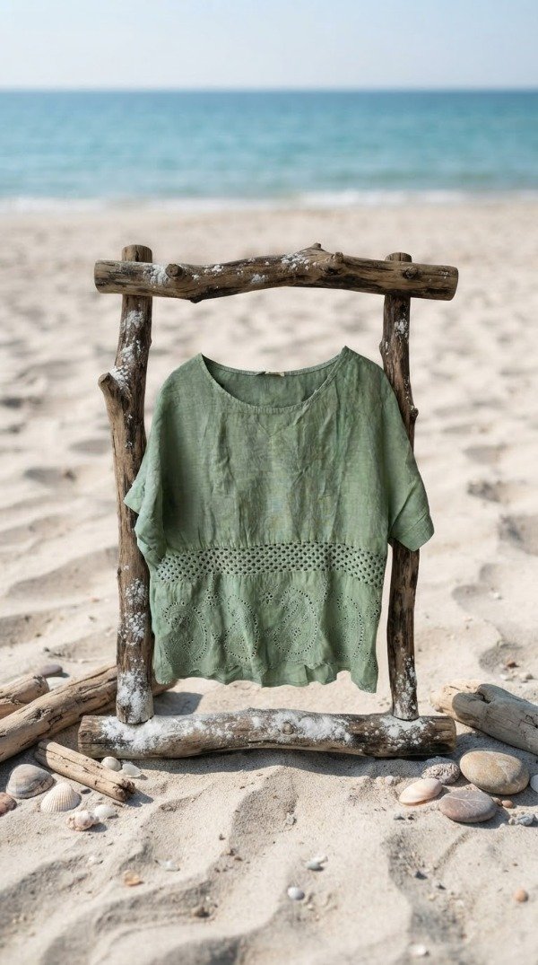 Producto - Blusa CIAO BELLA - 7