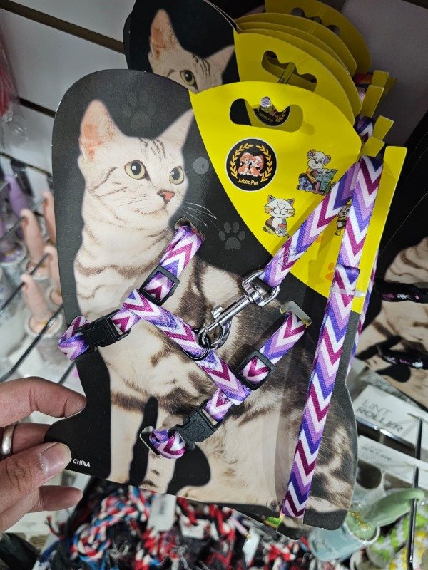 Producto - correa para mascotas