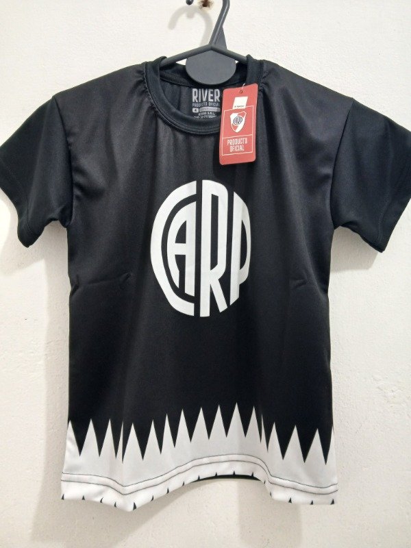 Producto - Camiseta oficial river - 3