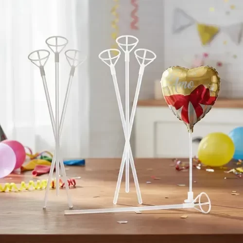 Producto - Palito porta globo reforzado 65cm