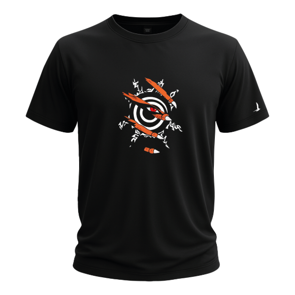 Producto - Remera Naruto V